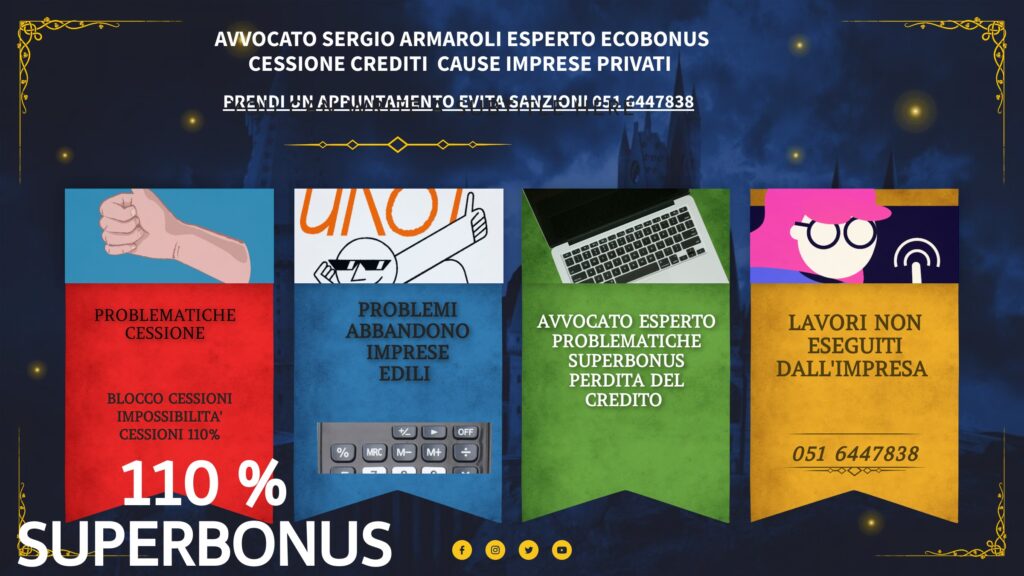 a info superbonus 1