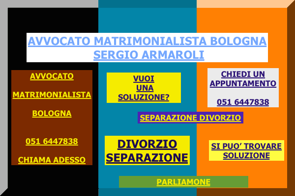 la-differenza-divorzio-separazione-spiegata-un-avvocato-matrimonialista-bologna/divorzio e separazione spiegata da un avvocato matrimonialista di La differenza tra divorzio e separazione spiegata da un avvocato matrimonialista