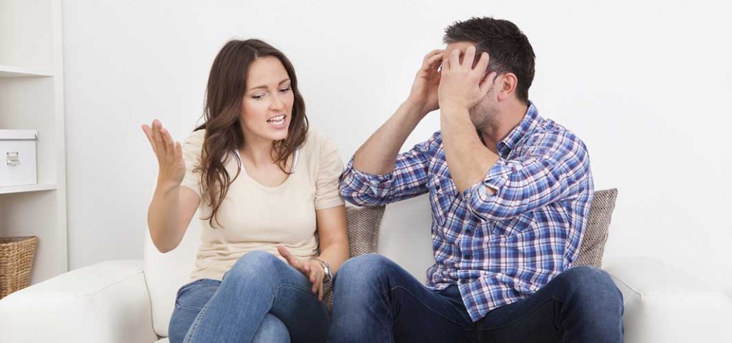 separazione divorzio